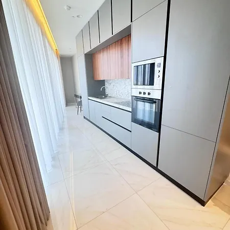 Mercury Tower Apt 508 Saint Julian's Exterior photo